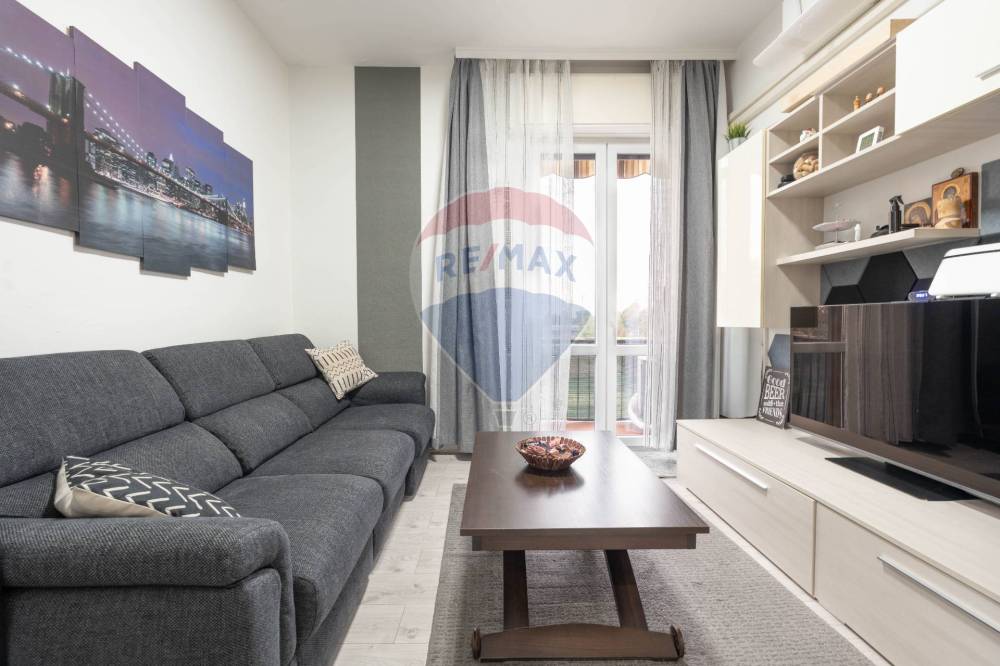 appartamento in vendita a Basiano