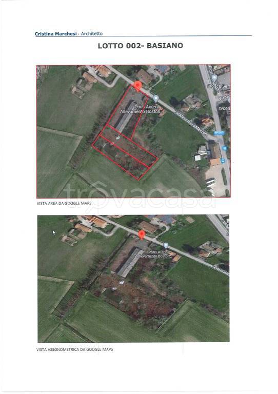 negozio in vendita a Basiano