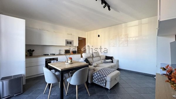 appartamento in vendita a Basiano