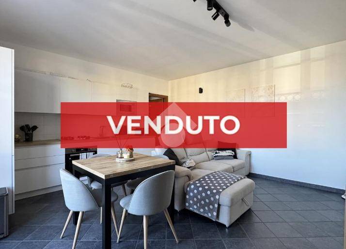 appartamento in vendita a Basiano