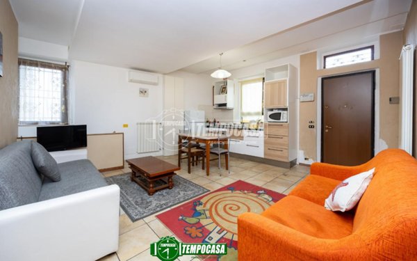 appartamento in vendita a Basiano