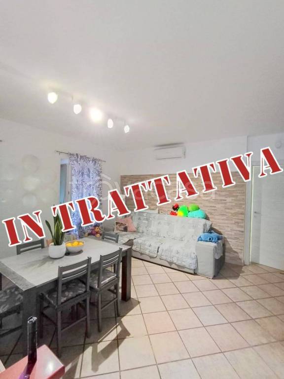 appartamento in vendita a Basiano