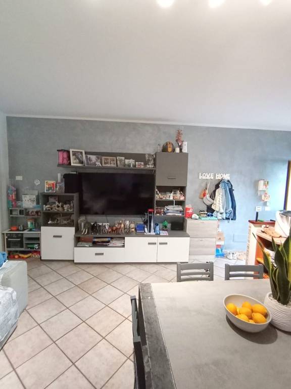 appartamento in vendita a Basiano