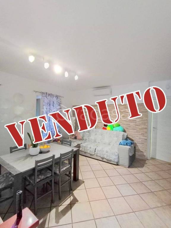 appartamento in vendita a Basiano