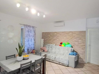 appartamento in vendita a Basiano