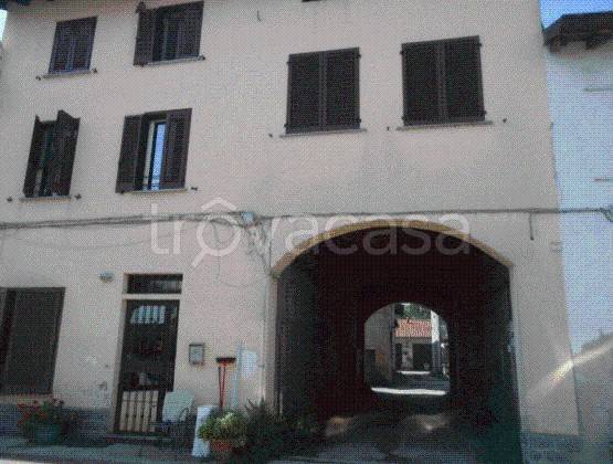 appartamento in vendita a Basiano