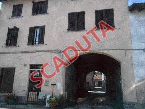 appartamento in vendita a Basiano