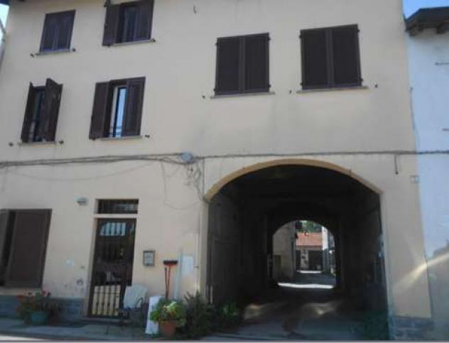 appartamento in vendita a Basiano