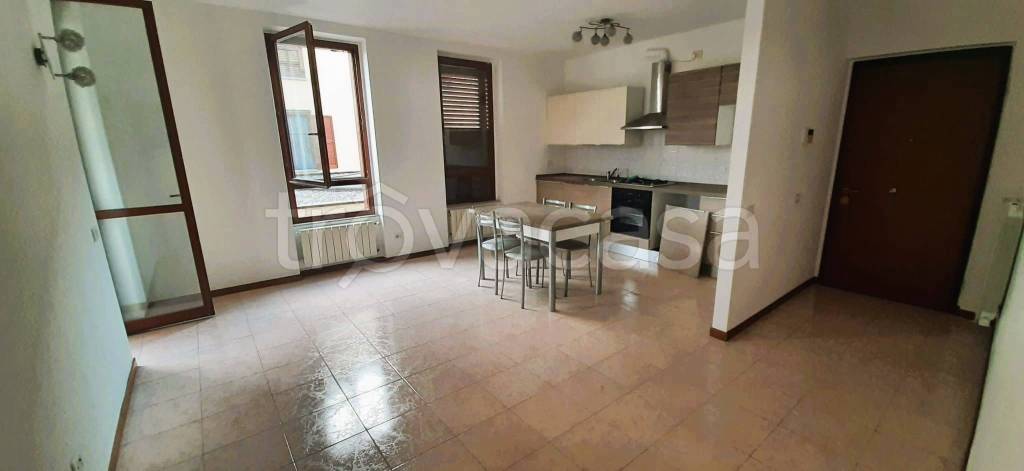 appartamento in vendita a Basiano