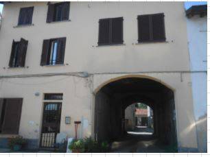 appartamento in vendita a Basiano