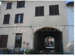 appartamento in vendita a Basiano