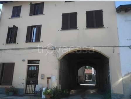 appartamento in vendita a Basiano