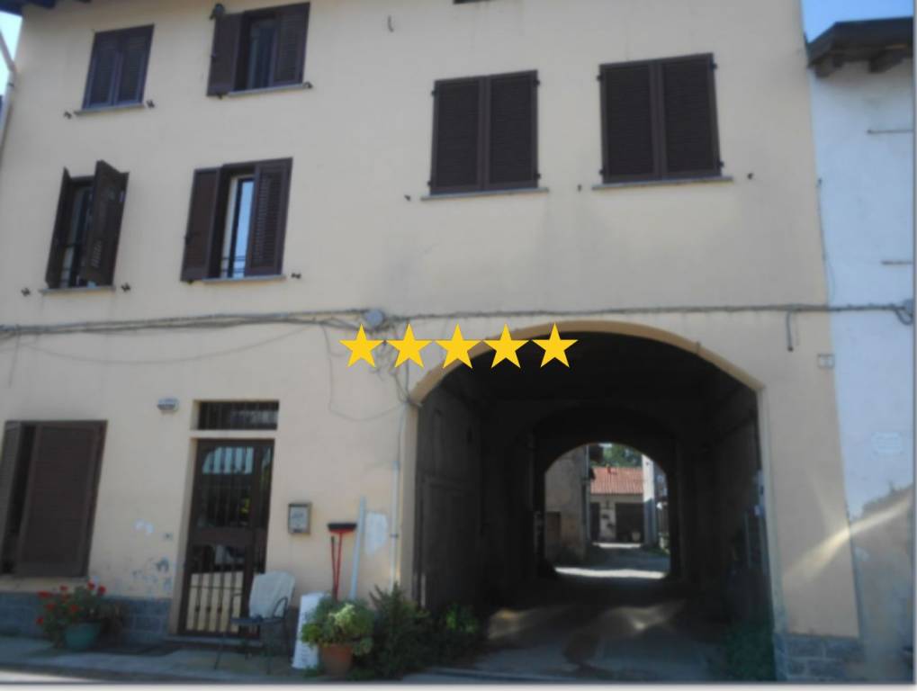 appartamento in vendita a Basiano