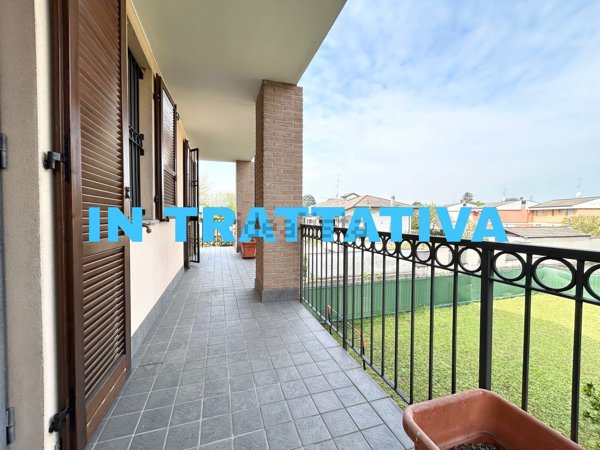 appartamento in vendita a Basiano