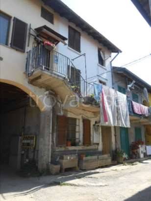 appartamento in vendita a Basiano