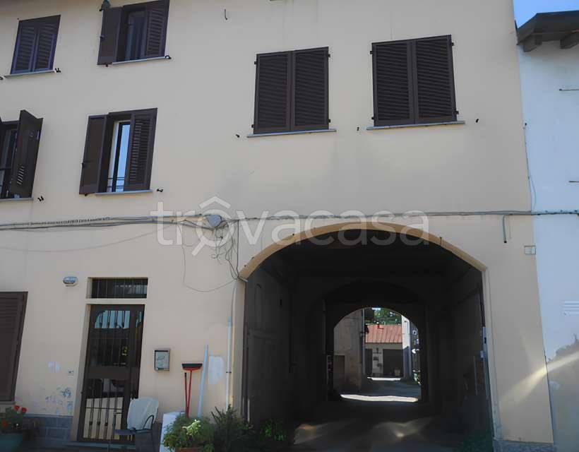 appartamento in vendita a Basiano