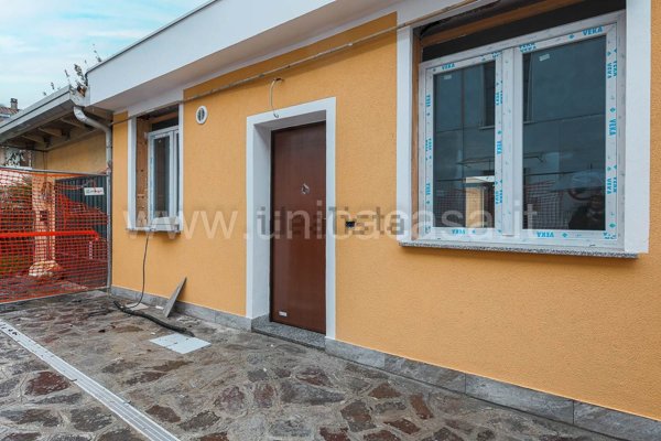 casa indipendente in vendita a Basiano