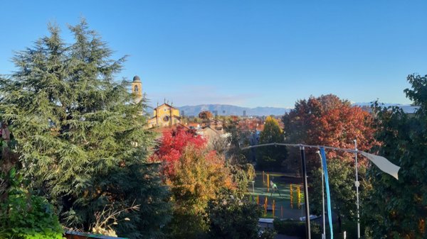 appartamento in vendita a Basiano