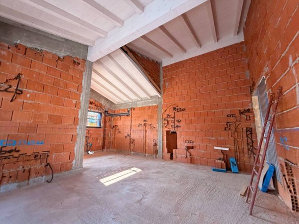 casa indipendente in vendita a Basiano