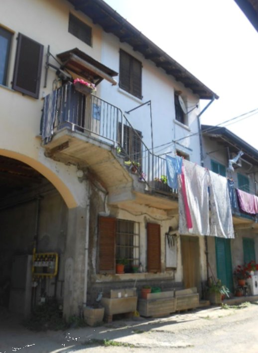 appartamento in vendita a Basiano