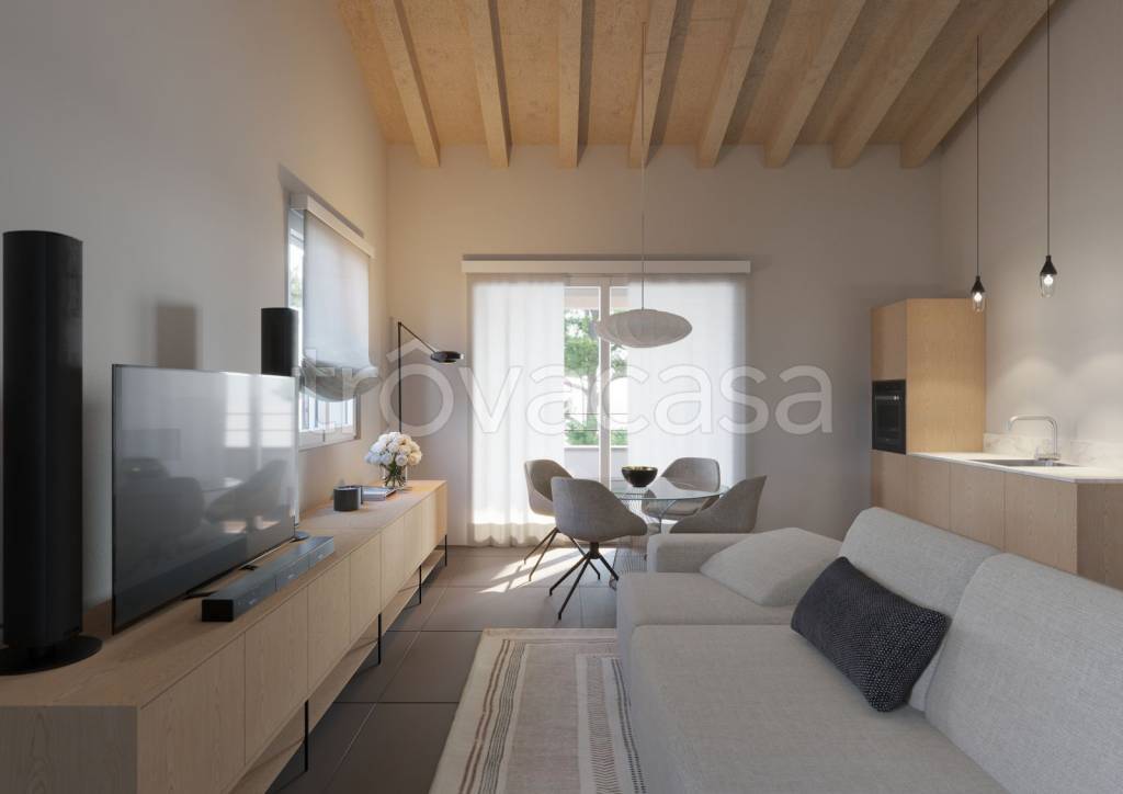 appartamento in vendita a Basiano