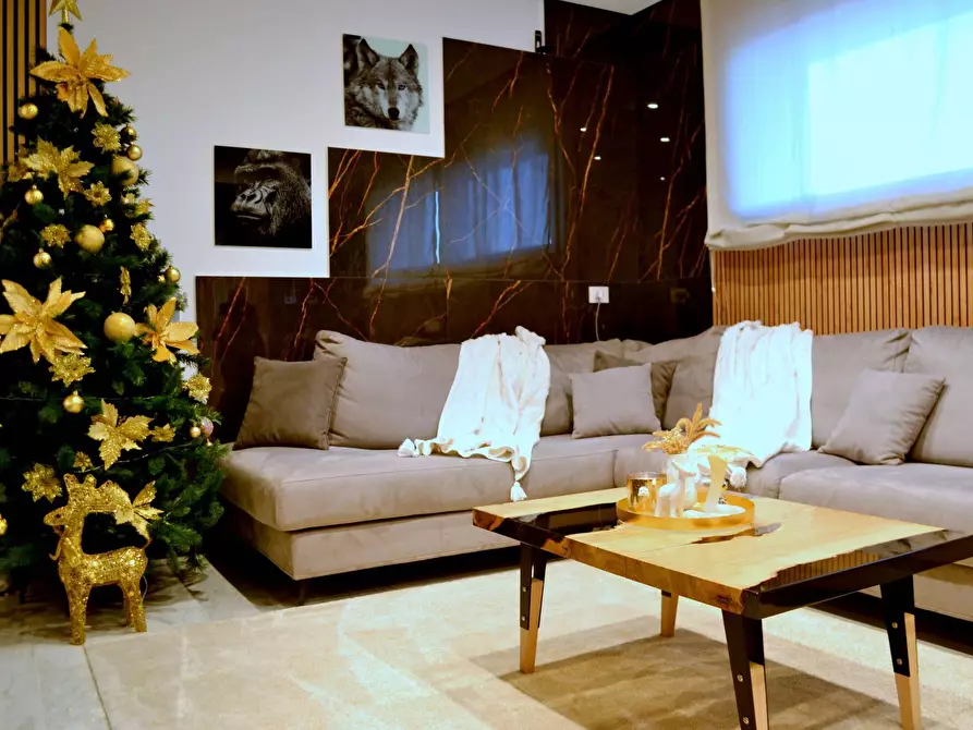 appartamento in vendita a Basiano