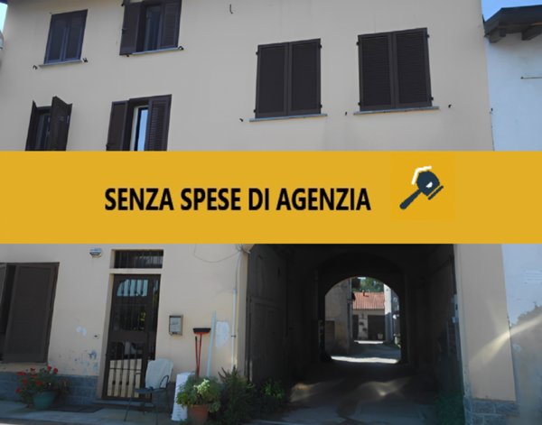 casa indipendente in vendita a Basiano