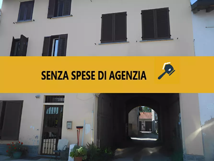casa indipendente in vendita a Basiano