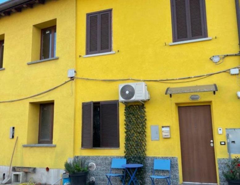 appartamento in vendita a Basiano