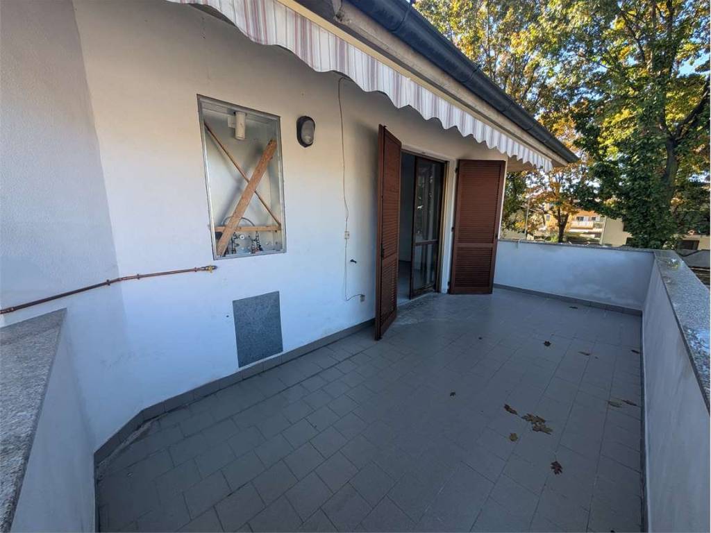 appartamento in vendita a Basiano