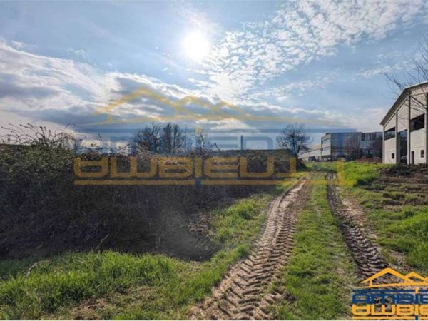 terreno edificabile in vendita a Basiano