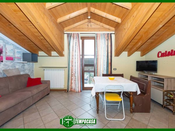 appartamento in vendita a Basiano