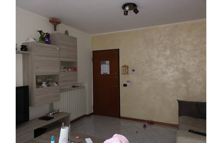 appartamento in vendita a Basiano