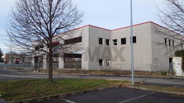 terreno edificabile in vendita a Basiano