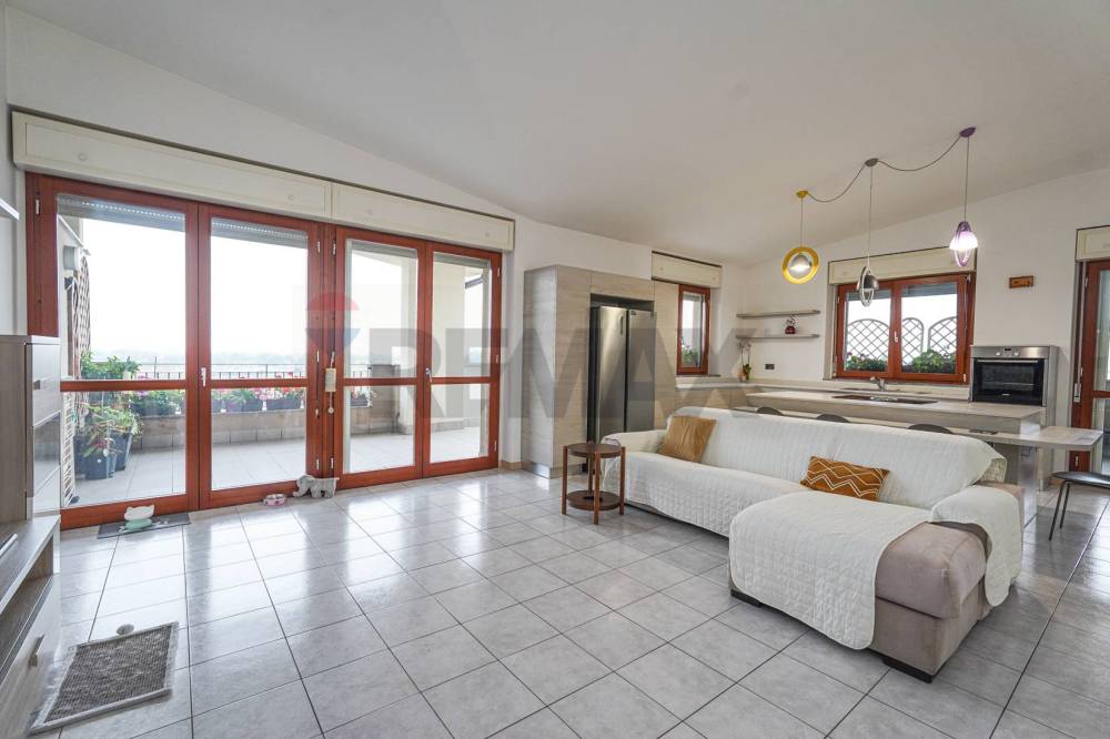 appartamento in vendita a Basiano