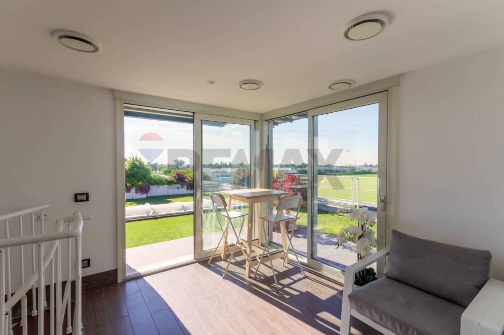 loft in vendita a Basiano