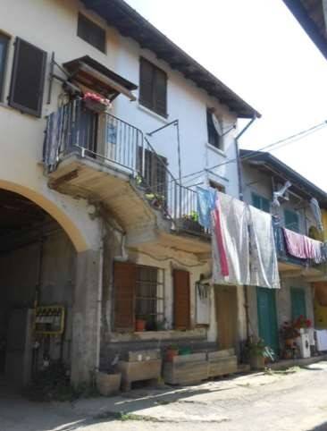 appartamento in vendita a Basiano