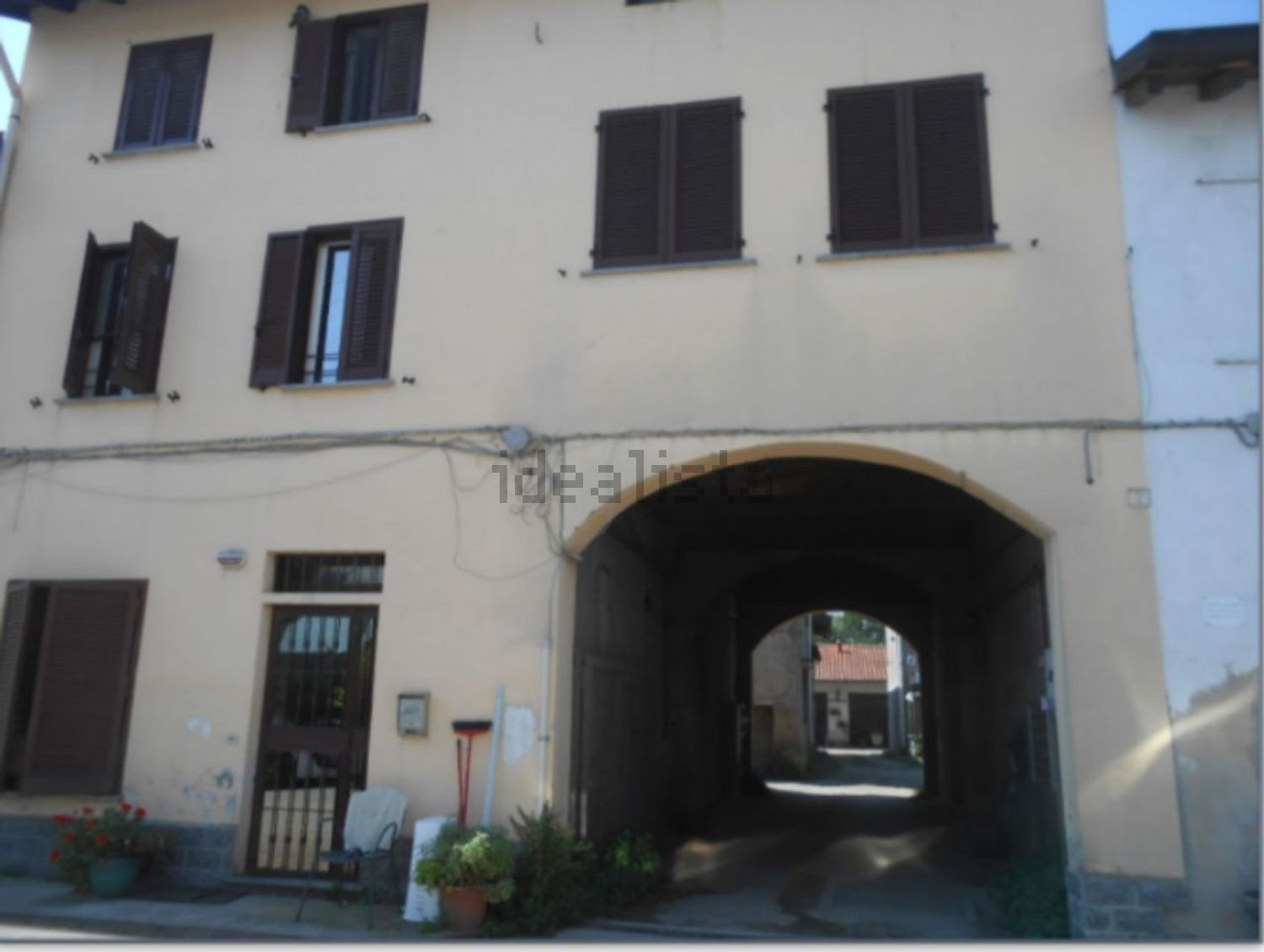 appartamento in vendita a Basiano