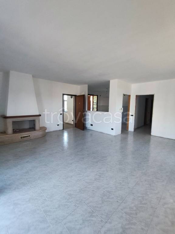 appartamento in vendita a Basiano