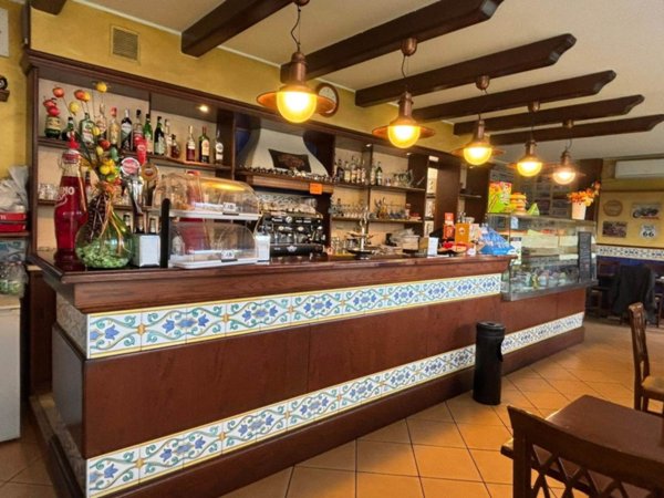 negozio in vendita a Basiano