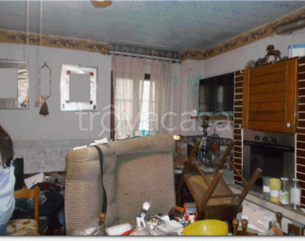 appartamento in vendita a Basiano