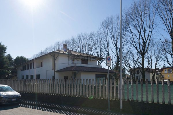 appartamento in vendita a Basiano