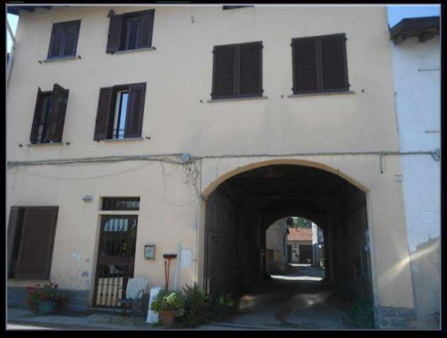 appartamento in vendita a Basiano