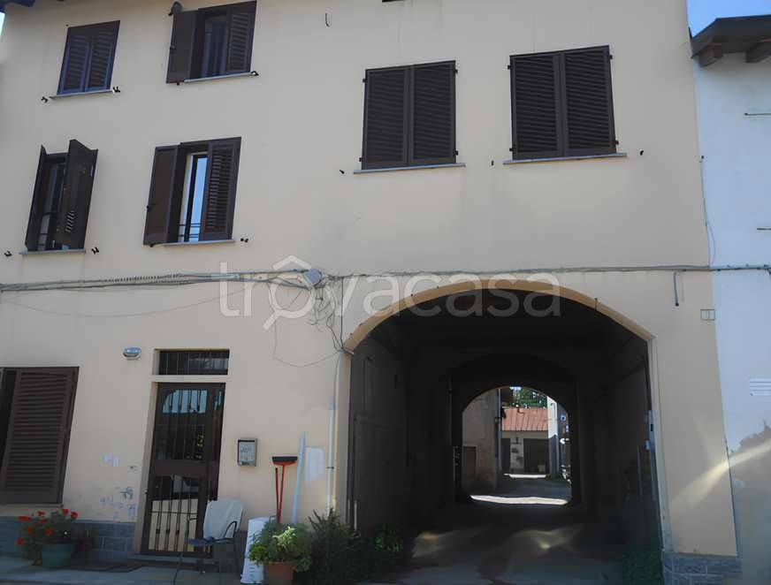 appartamento in vendita a Basiano