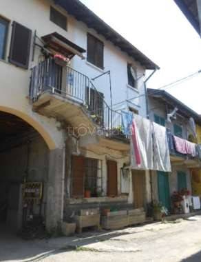 appartamento in vendita a Basiano