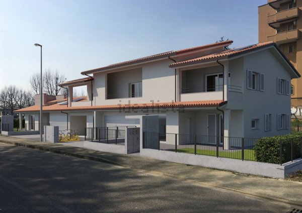 appartamento in vendita a Basiano