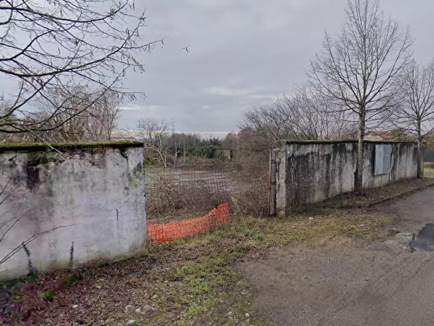 terreno agricolo in vendita a Basiano