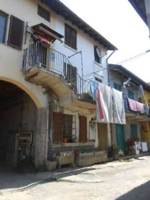 appartamento in vendita a Basiano