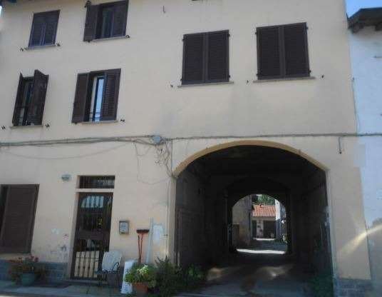 appartamento in vendita a Basiano