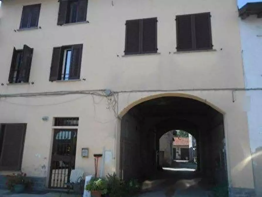 appartamento in vendita a Basiano